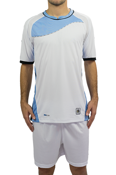 Palermo Soccer Jersey - LIKA Pro Series