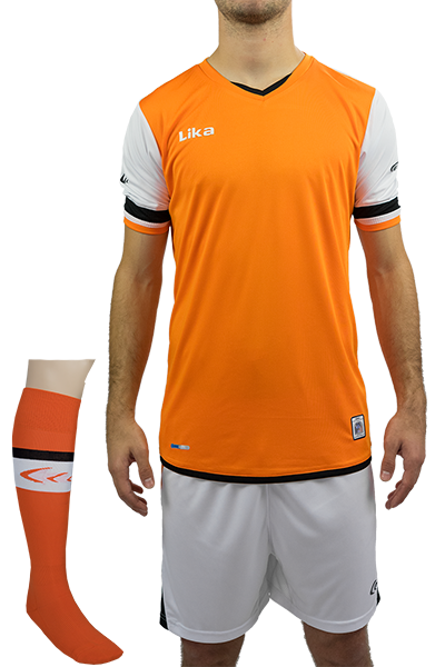 Rio Soccer Jersey - LIKA Pro Series