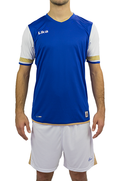 Rio Soccer Jersey - LIKA Pro Series