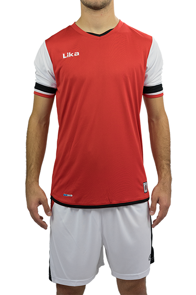 Rio Soccer Jersey - LIKA Pro Series