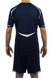 Porto Soccer Jersey - LIKA Pro Series