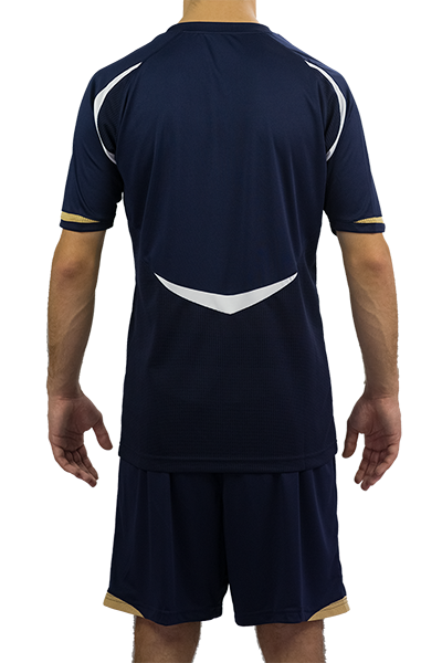 Porto Soccer Jersey - LIKA Pro Series