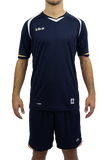 Porto Soccer Jersey - LIKA Pro Series