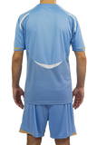 Porto Soccer Jersey - LIKA Pro Series