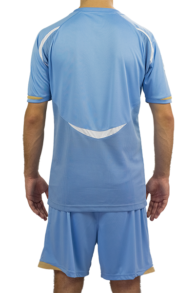 Porto Soccer Jersey - LIKA Pro Series