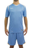 Porto Soccer Jersey - LIKA Pro Series