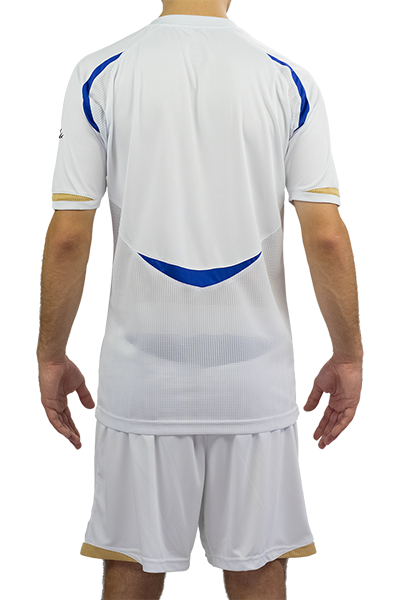 Porto Soccer Jersey - LIKA Pro Series