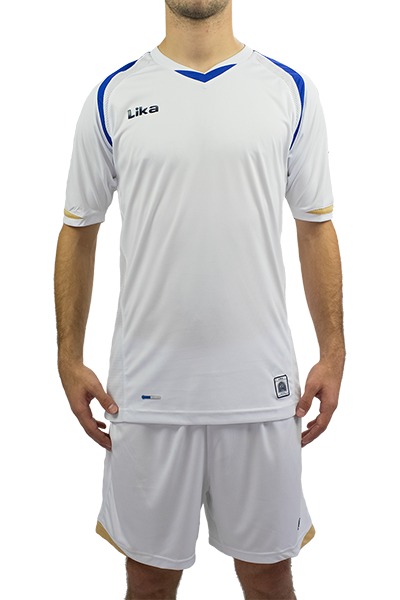 Porto Soccer Jersey - LIKA Pro Series