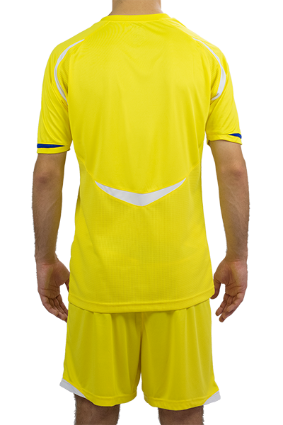 Porto Soccer Jersey - LIKA Pro Series