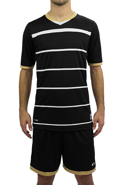 Madrid Soccer Jersey - LIKA Pro Series