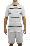 Madrid Soccer Jersey - LIKA Pro Series