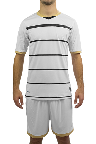 Madrid Soccer Jersey - LIKA Pro Series