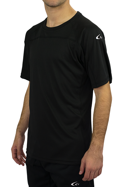 Simple Athletic Training Jersey