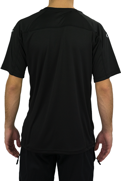 Simple Athletic Training Jersey