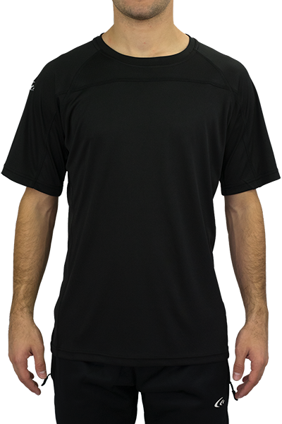 Simple Athletic Training Jersey