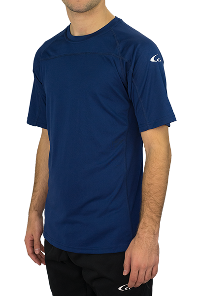 Simple Athletic Training Jersey