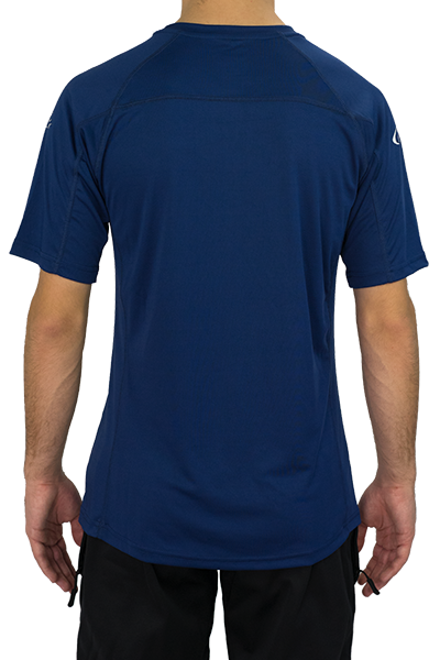 Simple Athletic Training Jersey