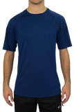 Simple Athletic Training Jersey