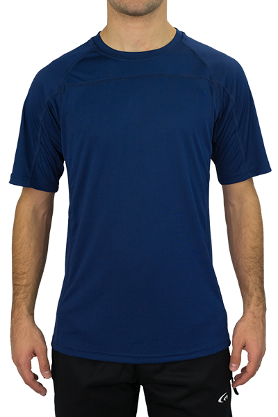 Simple Athletic Training Jersey