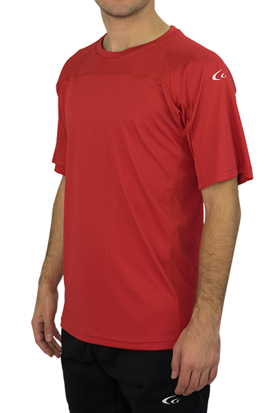 Simple Athletic Training Jersey