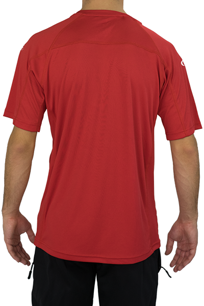 Simple Athletic Training Jersey