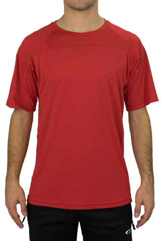Simple Athletic Training Jersey
