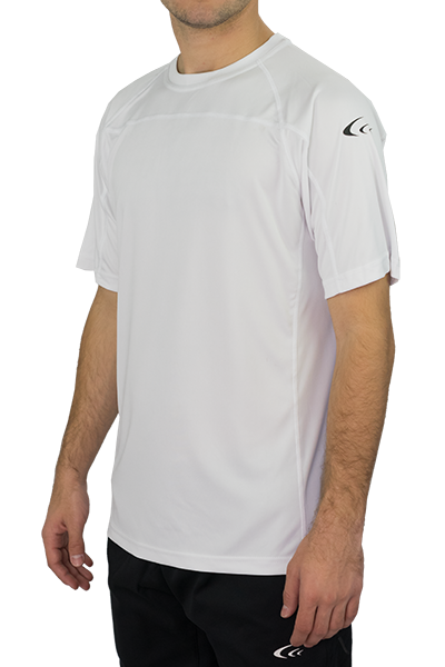 Simple Athletic Training Jersey