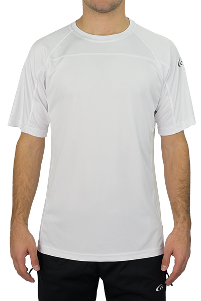 Simple Athletic Training Jersey