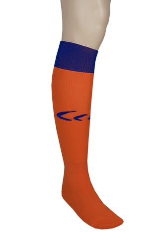 Vele Soccer Socks - LIKA Pro Series