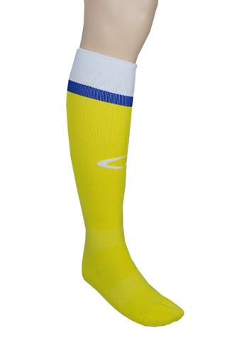 Porto Soccer Socks - LIKA Pro Series