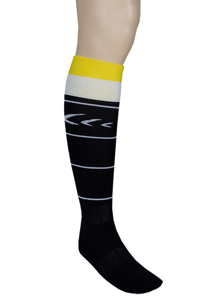 Madrid Soccer Socks - LIKA Pro Series