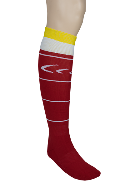 Madrid Soccer Socks - LIKA Pro Series