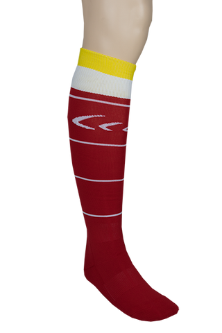 Madrid Soccer Socks - LIKA Pro Series