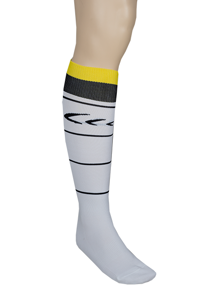 Madrid Soccer Socks - LIKA Pro Series