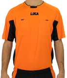 Soccer Referee Jersey