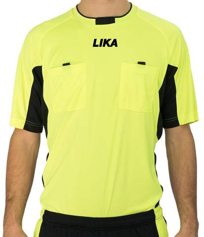 Soccer Referee Jersey