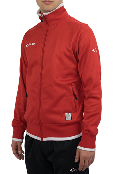 Elite Training Track Suit