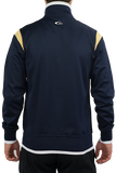 Pro Gold Training Track Suit