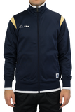 Pro Gold Training Track Suit