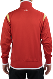 Pro Gold Training Track Suit