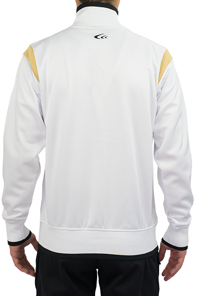 Pro Gold Training Track Suit