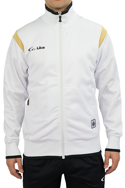 Pro Gold Training Track Suit