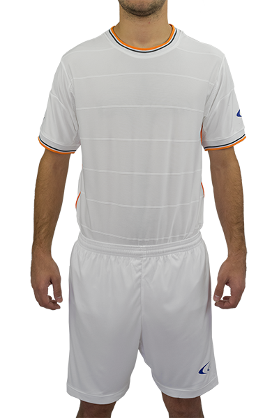 World of Champions, Real Madrid Kit