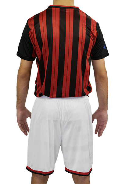 World of Champions, AC Milan Kit