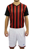 World of Champions, AC Milan Kit